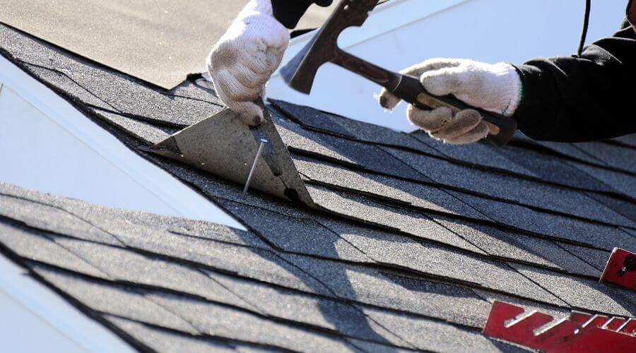 Local Chimney Repair in Dorrance, KS